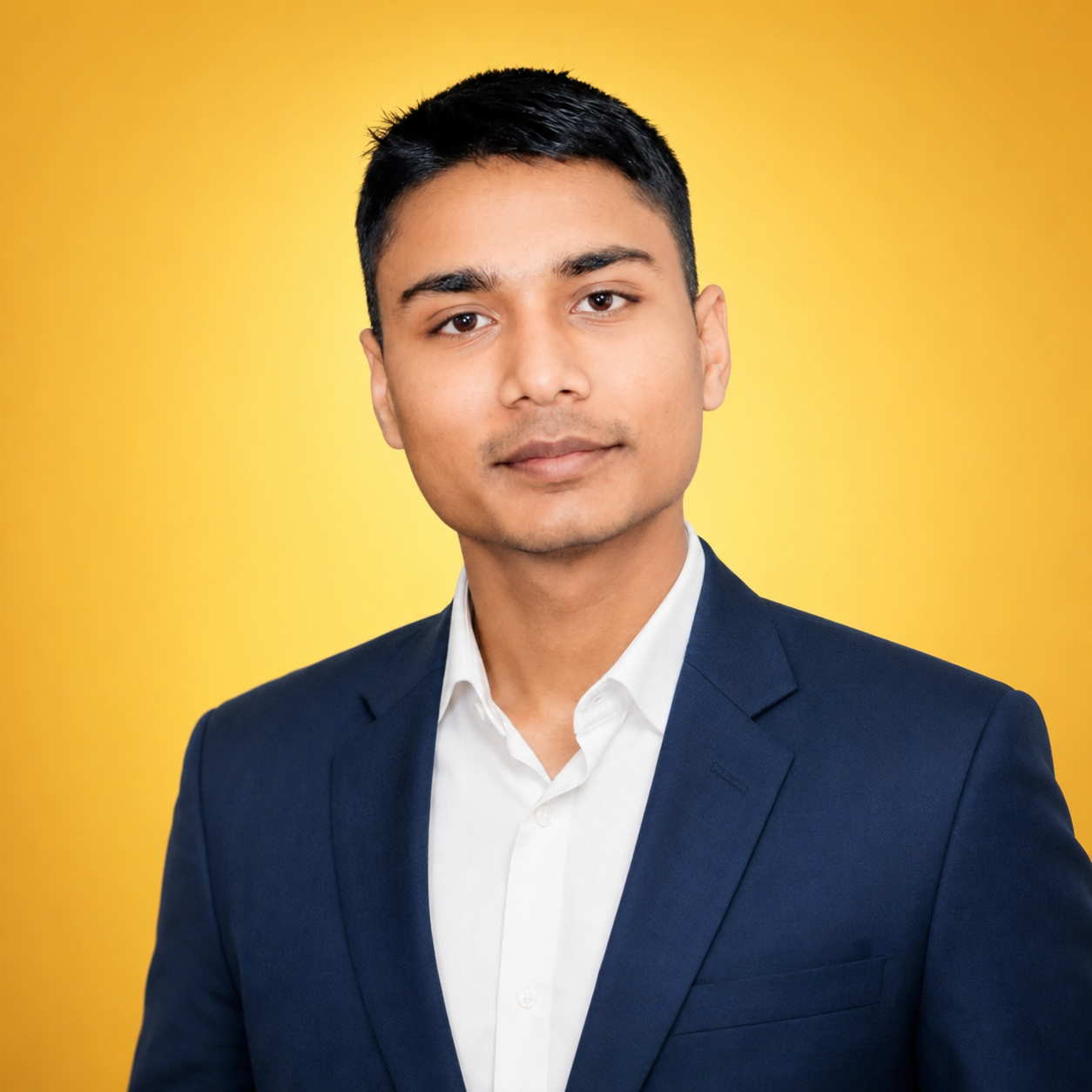 Sanjeev Kumar Shah